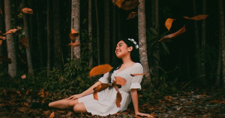 Top Southeast Asian fashion trends that will blow your mind asian model