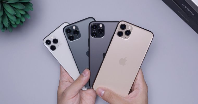 Iphone is reportedly working on a Dual Screen iphone