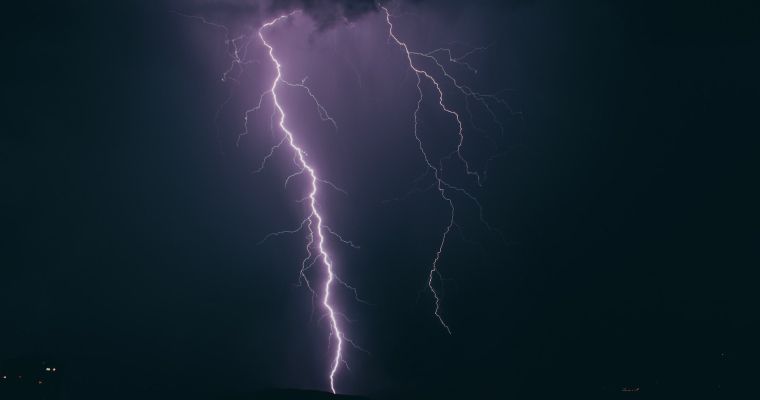 Corporations and Abortion: A Perfect Storm of Controversy thunderstorm