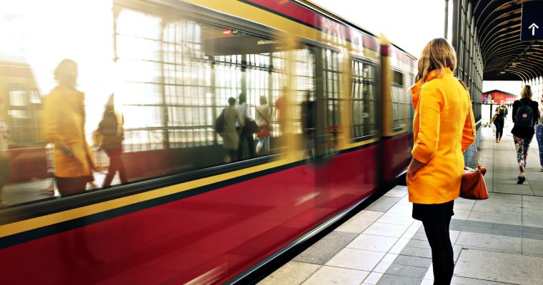 You can now get food delivered on trains via WhatsApp, here\'s how train