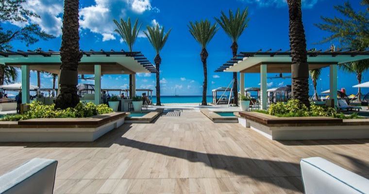 Top 5 travel destinations to visit this year, 2022 travel