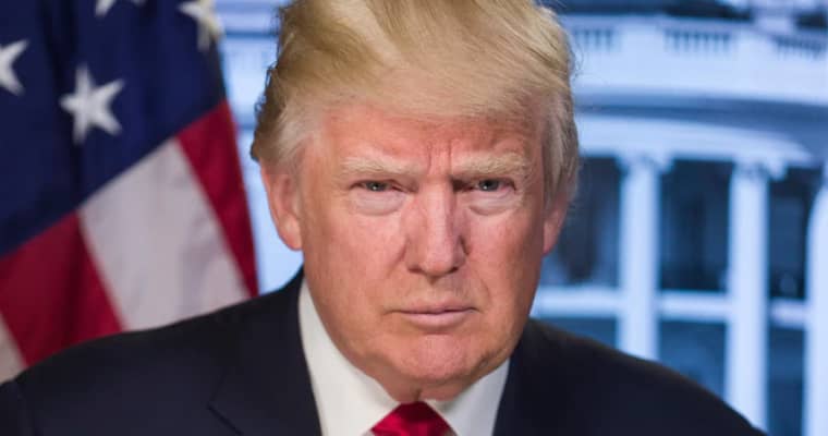 Trump\'s residents are under increasing pressure from the opposition trump