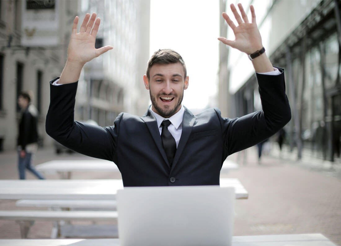 15 People You Oughta Know in the ai cartoon laptop toys Industry business person