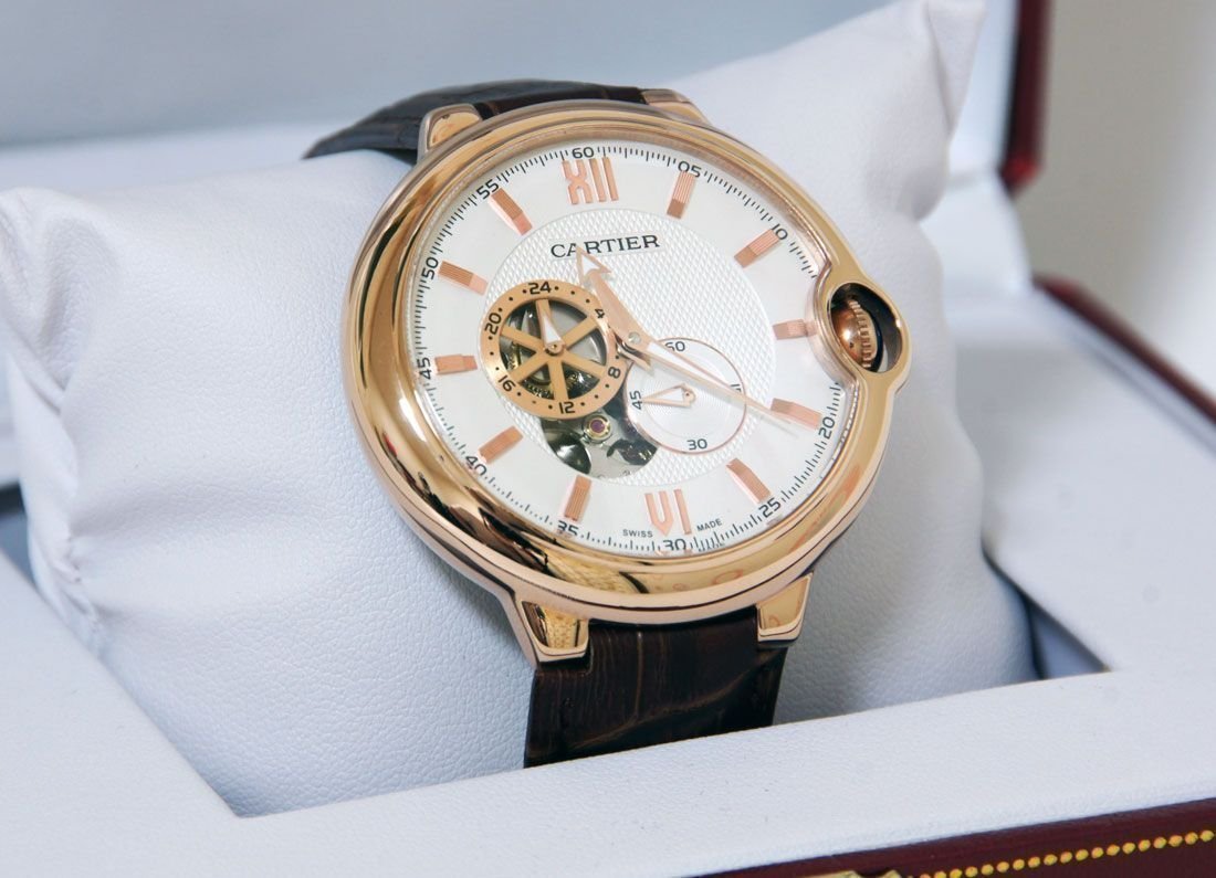 The Best Kept Secrets About watch hand male accessories hand clock time fashion brand