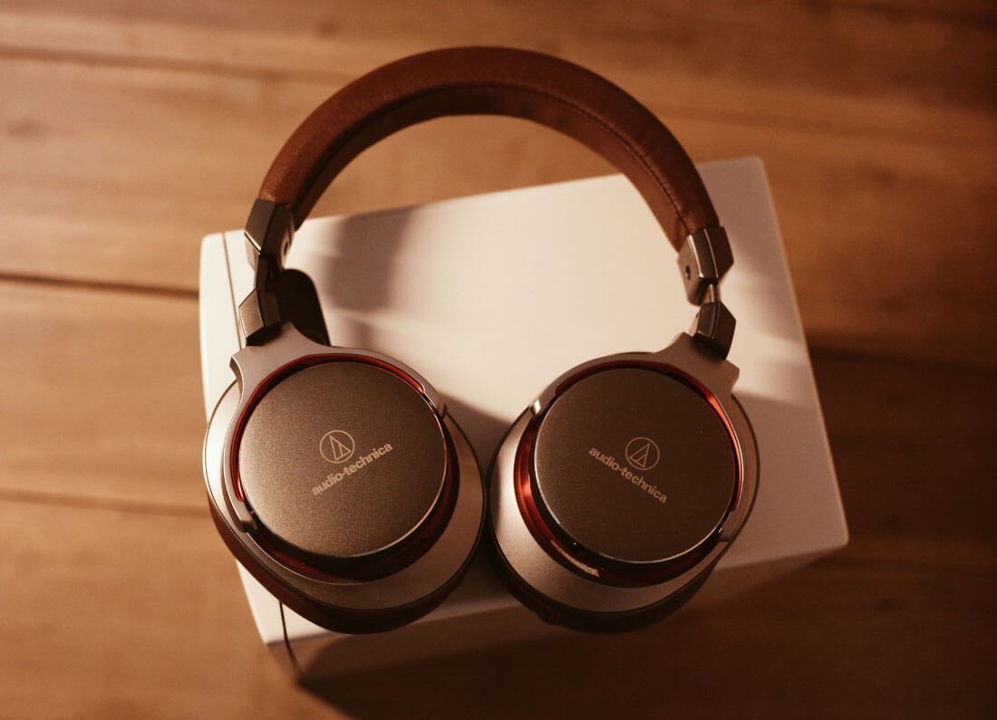 Happiness is not a state to arrive at, but a manner of travelling headphones dj