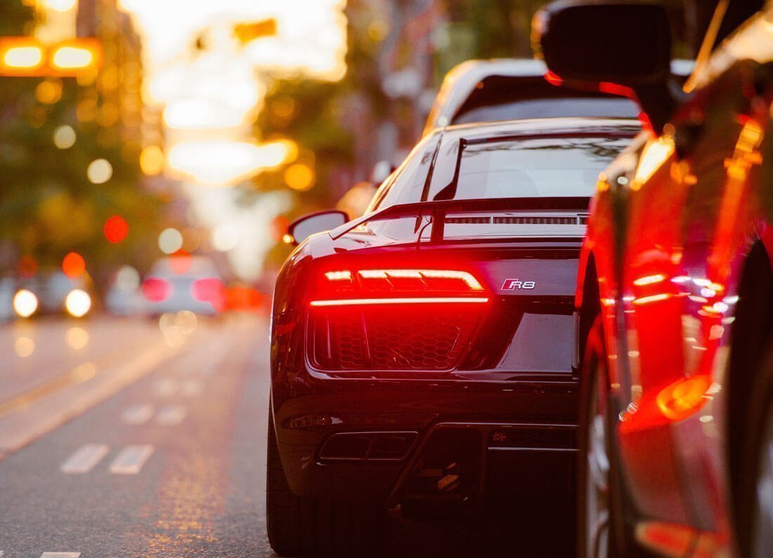 The more I take care of my car, the more it takes care of me luxery cars