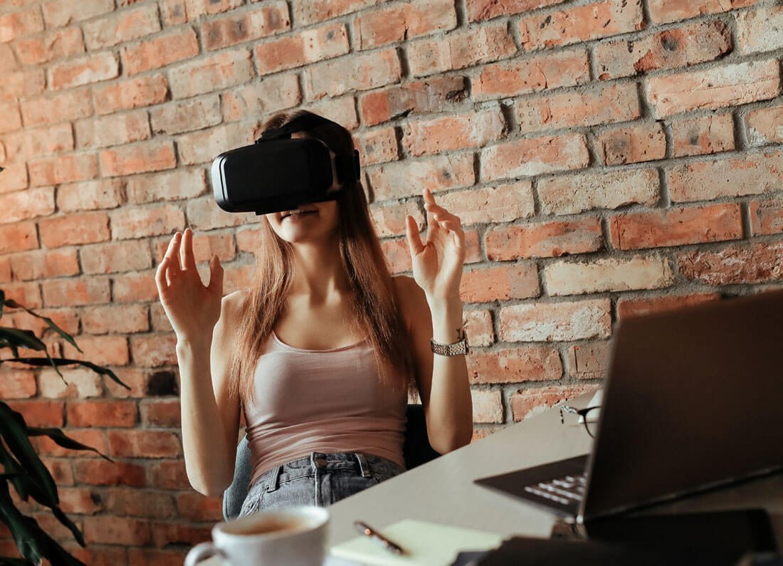 How Important is New Oculus VR Kills IRL If Your Game Character Dies. 11 Expert Quotes oculus quest
