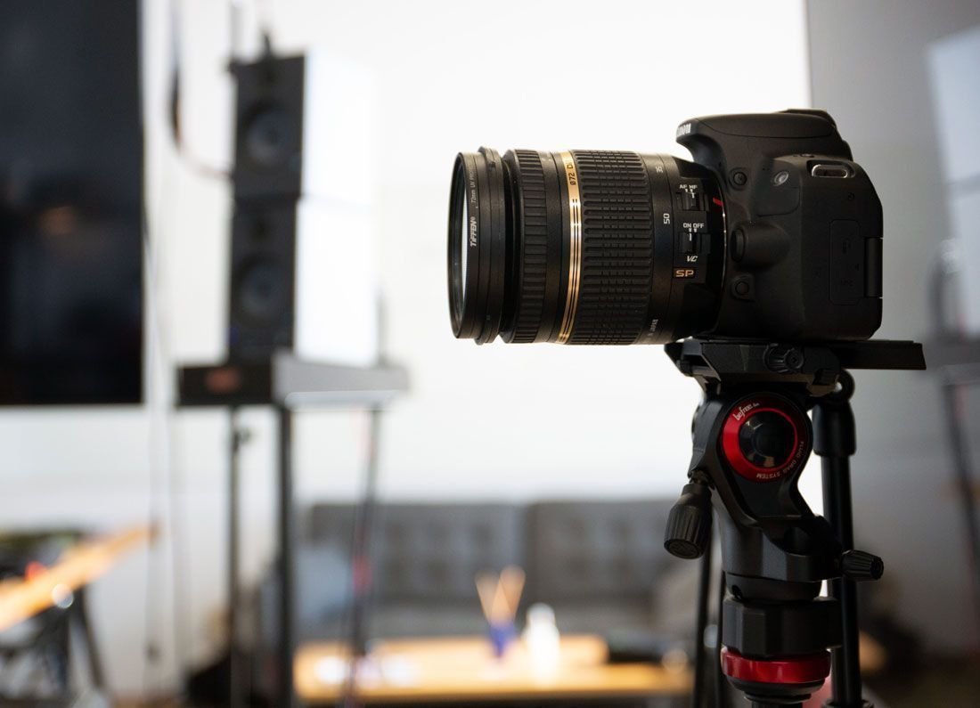 The Ultimate Guide to Simple Tips and Tricks to Take Care of Your Expensive DSLR Camera video camera