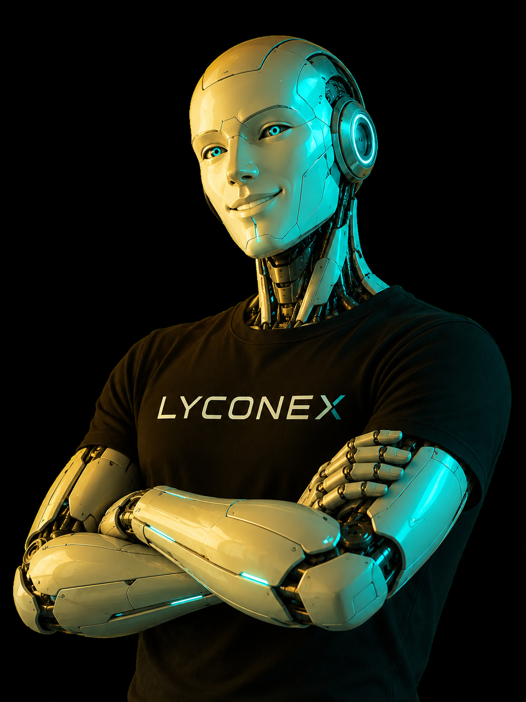 lyconex