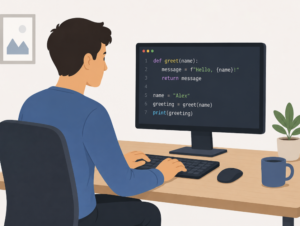 Learning Code in the Funniest Way